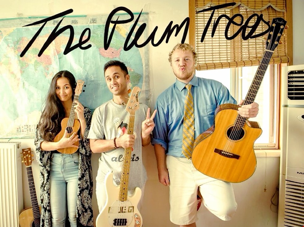 LET’S GET DOWN AND DIRTY WITH THIS CRAZY BUNCH!